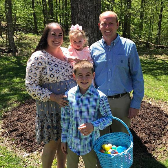 Meet your Posher, Alana - Picture 1 of 1